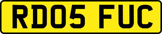 RD05FUC