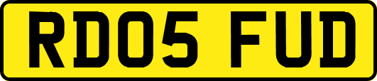 RD05FUD