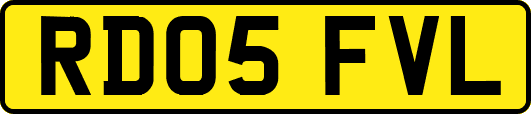 RD05FVL
