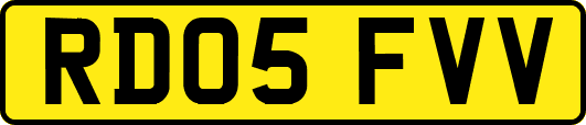RD05FVV