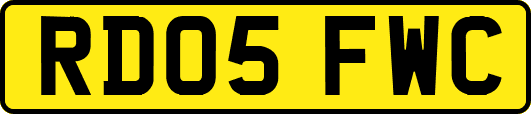 RD05FWC