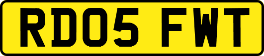 RD05FWT