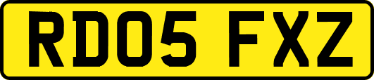 RD05FXZ
