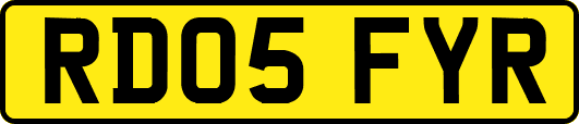 RD05FYR