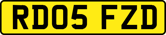 RD05FZD