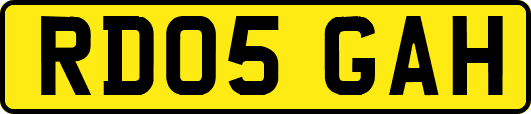 RD05GAH
