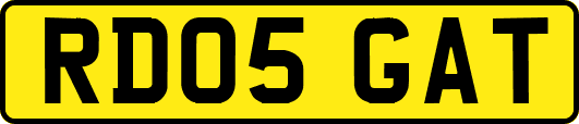 RD05GAT