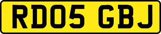 RD05GBJ