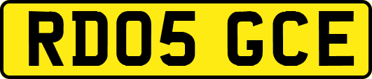 RD05GCE