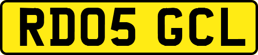 RD05GCL