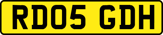 RD05GDH