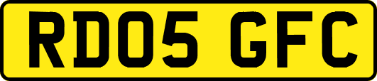 RD05GFC