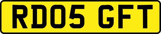 RD05GFT