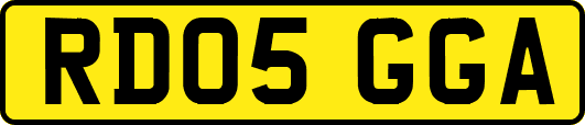 RD05GGA