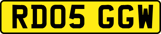 RD05GGW