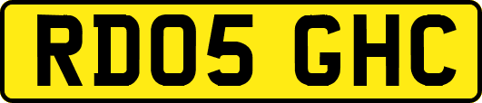 RD05GHC