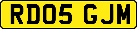 RD05GJM