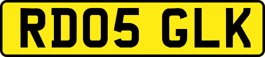 RD05GLK