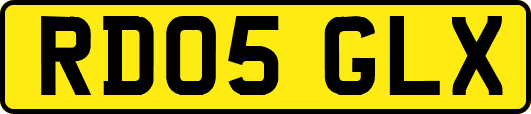 RD05GLX
