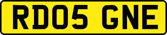 RD05GNE