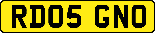 RD05GNO