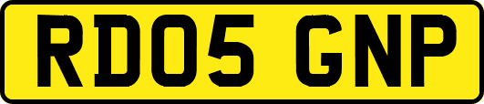 RD05GNP