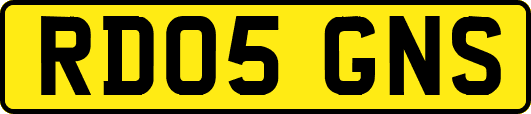 RD05GNS