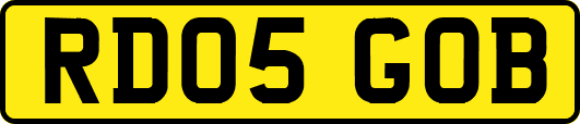 RD05GOB
