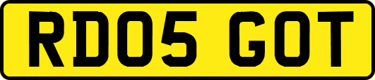 RD05GOT