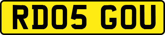 RD05GOU