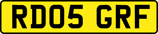 RD05GRF