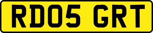 RD05GRT