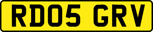 RD05GRV