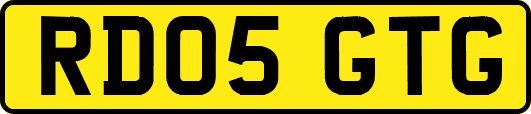 RD05GTG
