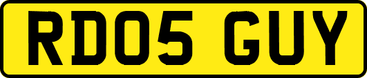 RD05GUY