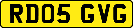 RD05GVG