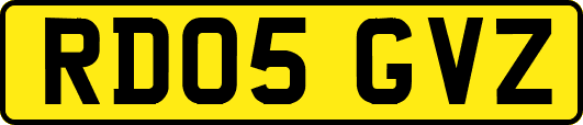 RD05GVZ