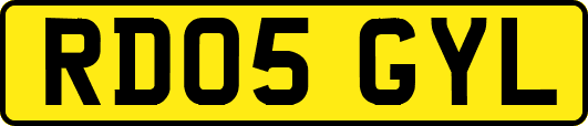 RD05GYL