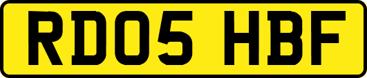 RD05HBF