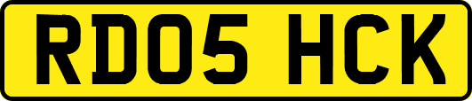 RD05HCK