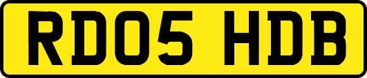RD05HDB