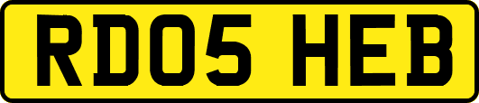RD05HEB