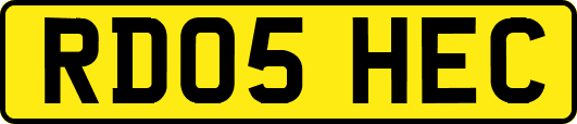 RD05HEC
