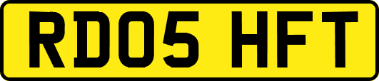 RD05HFT