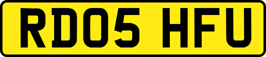 RD05HFU