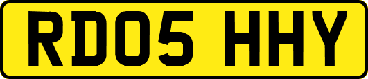 RD05HHY