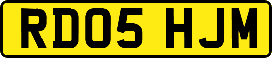 RD05HJM