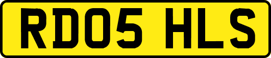 RD05HLS