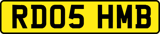 RD05HMB