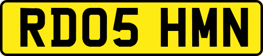 RD05HMN